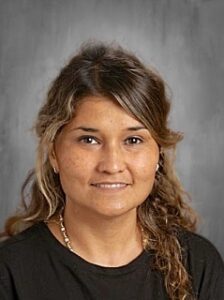 Monica Davila-Flores