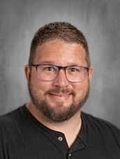 Head of Buildings & Grounds