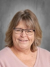 Dean of Students/Math/Science